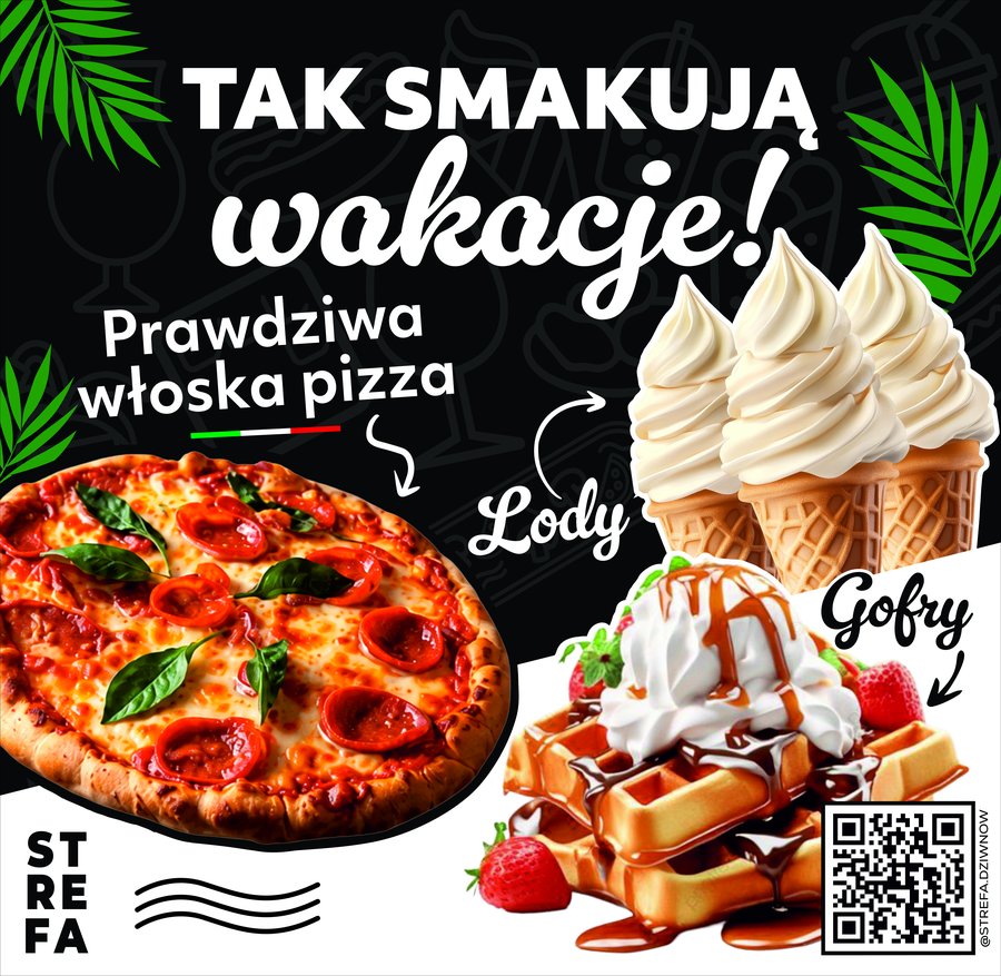 Grafika reklamowa sezon 2026